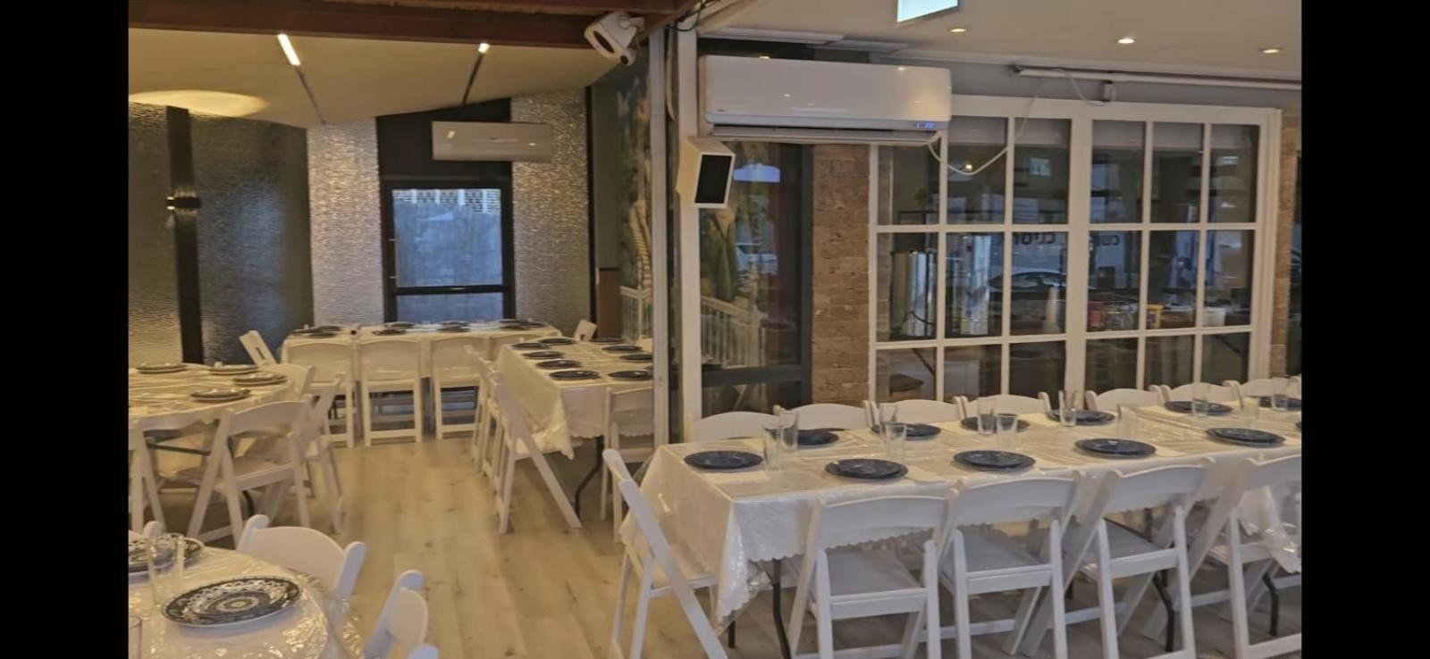 Hotel Alma - Near The Sea Netanya Exterior foto