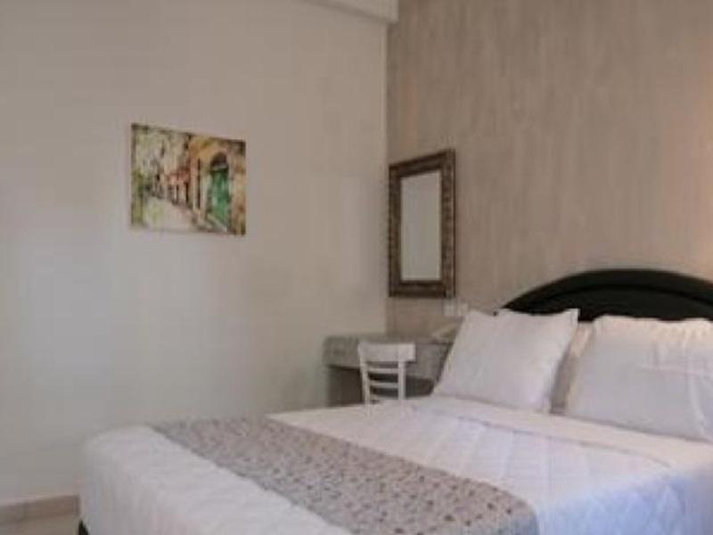 Hotel Alma - Near The Sea Netanya Exterior foto
